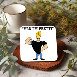 Man I'm Pretty