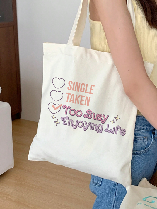 Single, Taken