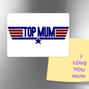 Top Mum