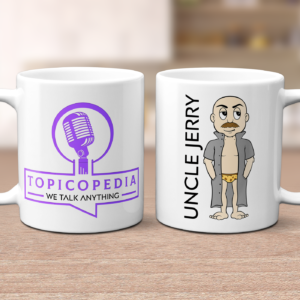 Topicopedia