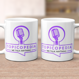 Topicopedia