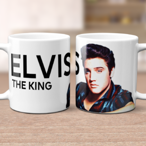 Elvis The King