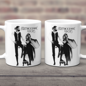 Fleetwood Mac Rumours