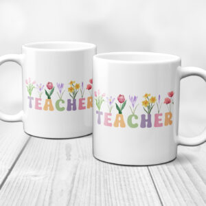 Teacher