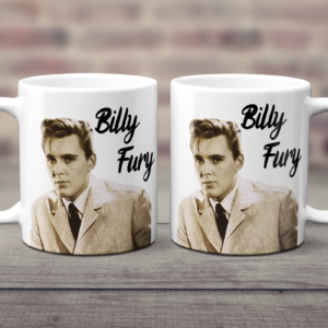Billy Fury