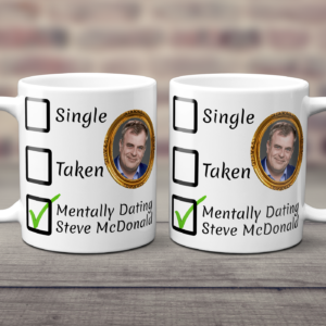 Single, Taken, Mentally Dating