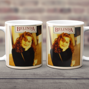Belinda Carlisle