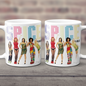 Spice Girls