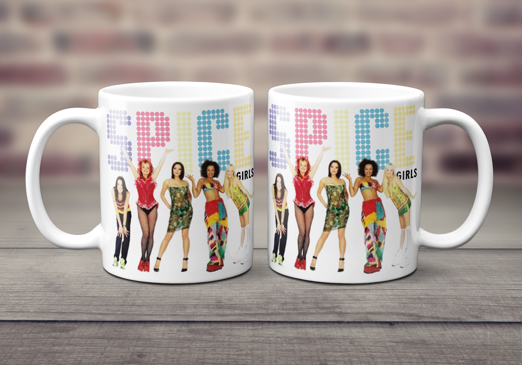 Spice Girls
