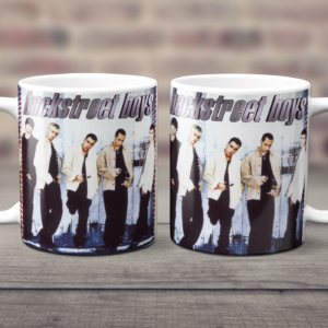 Backstreet Boys