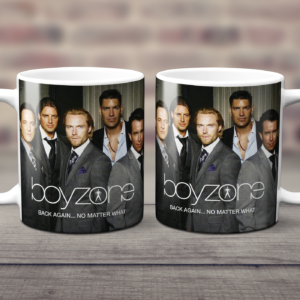 Boyzone
