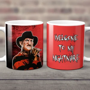 Freddie Krueger