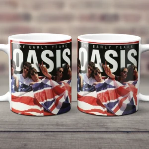Oasis