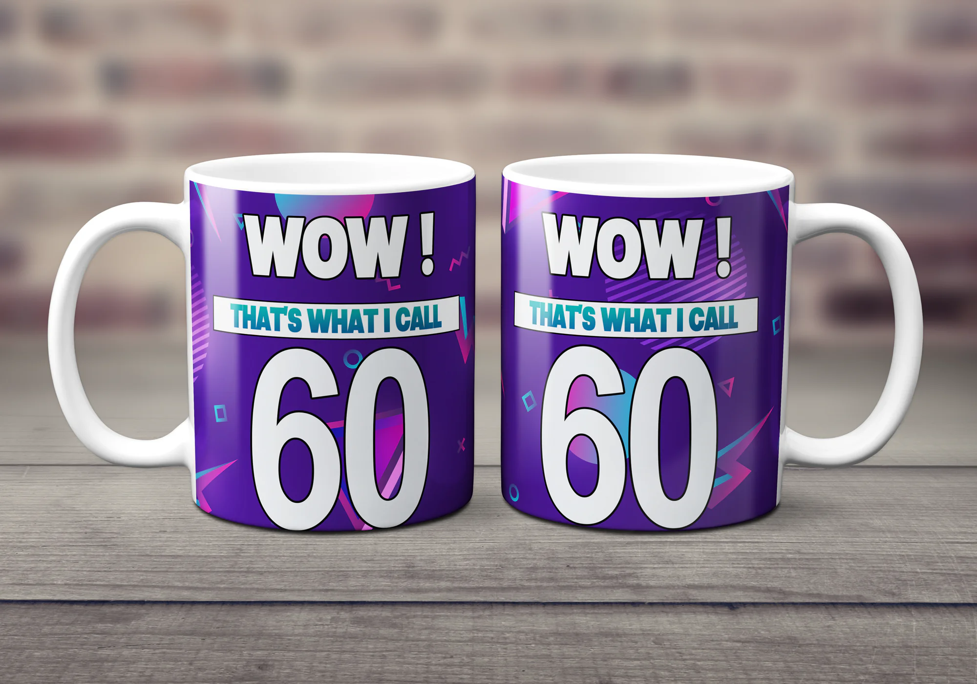Wow! That's What I Call