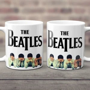 The Beatles