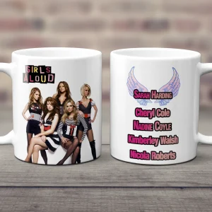 Girls Aloud