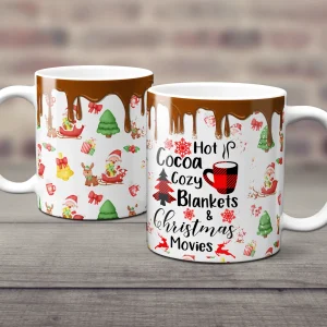 Christmas Movies