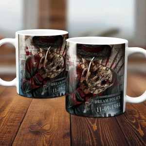 Freddie Krueger