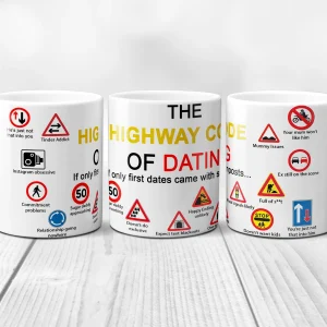Highway Code To Dating