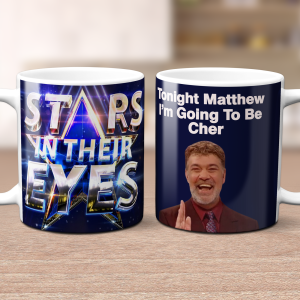 Stars In Their Eyes Add Singer Name