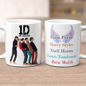 One Direction