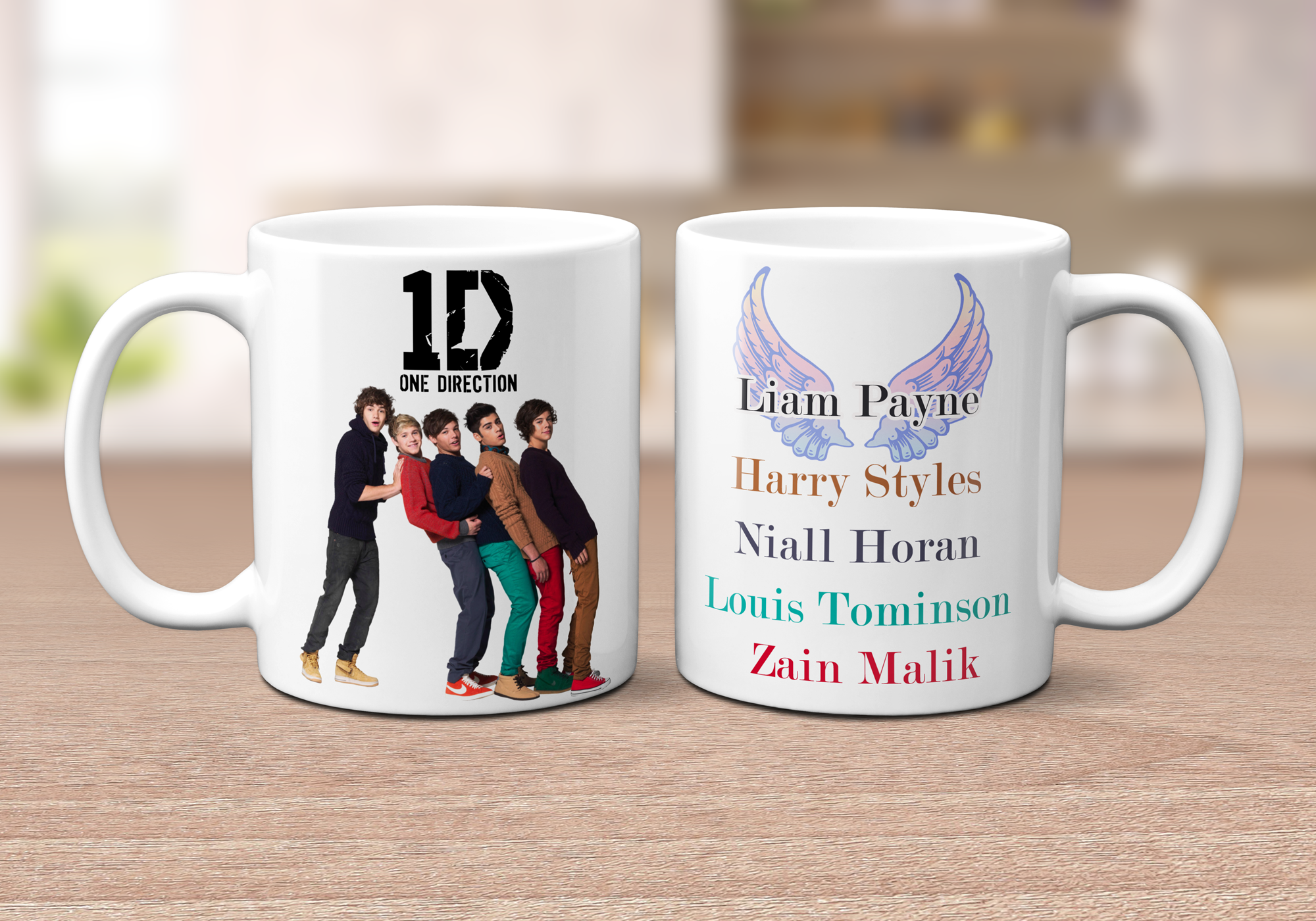 One Direction
