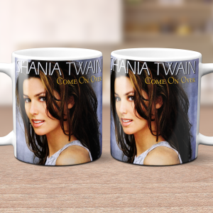 Shania Twain
