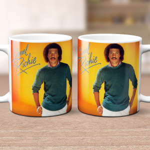 Lionel Richie