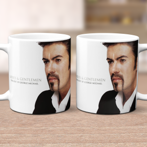 George Michael