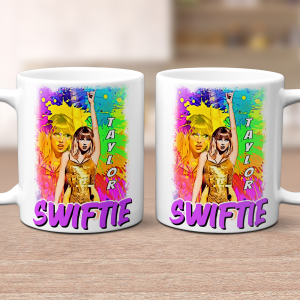 Taylor Swift (Swifties)