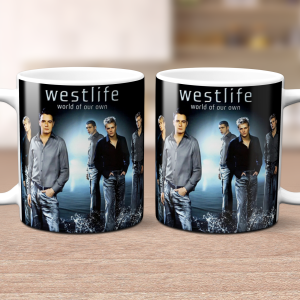 Westlife