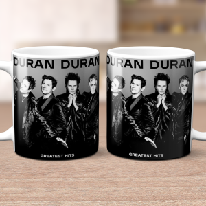 Duran Duran