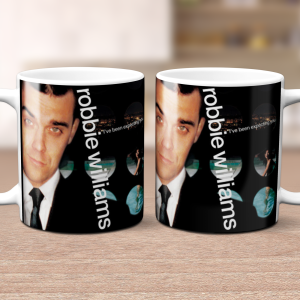 Robbie Williams