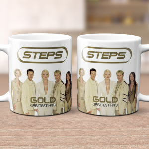 Steps