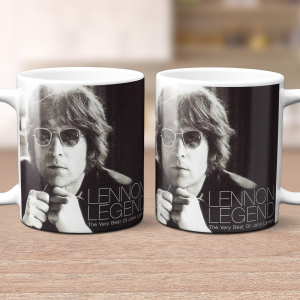 John Lennon