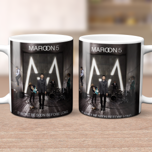 Maroon 5