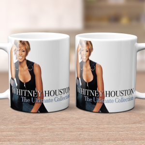 Whitney Houston