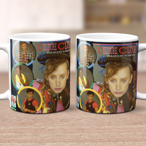 Culture Club