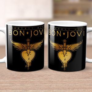 Bon Jovi