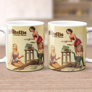 The Fratellis