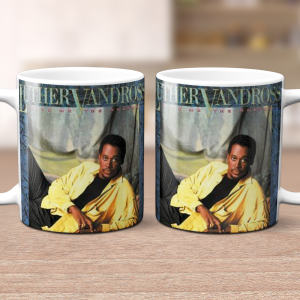Luther Vandross