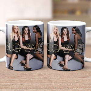 Sugababes
