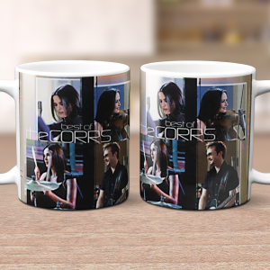 The Corrs