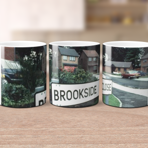 Brookside Close