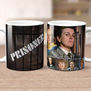 Prisoner Cell Block H Mug