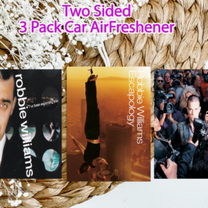 Robbie Williams