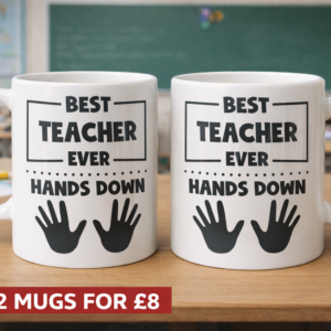 Best Teacher Ever