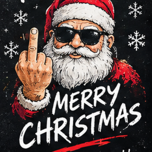 Personalised 06 Ho Ho Ho Youre A Legend Card - A5 or A4